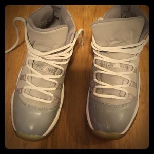 Nike michael Jordan  shoes